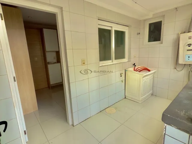 Imagem 9: Apartamento com Terraço e Piscina