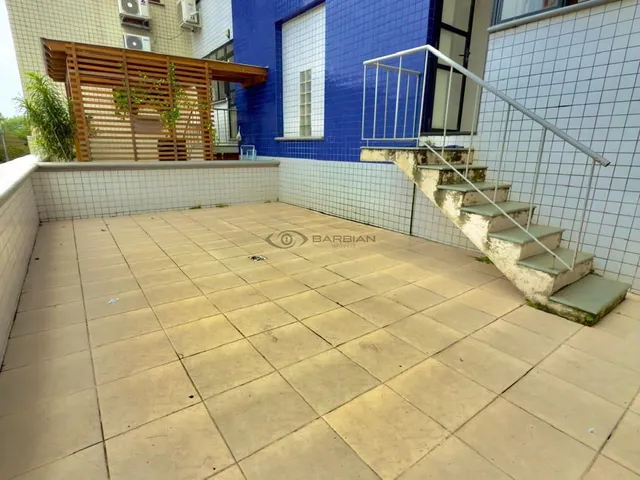 Imagem 4: Apartamento com Terraço e Piscina