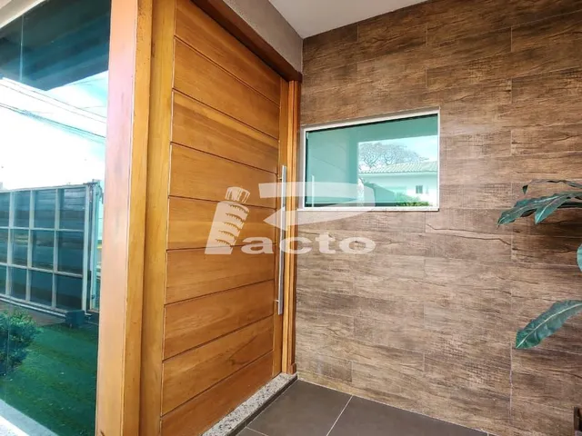 Imagem 2: Sobrado com 02 Quartos e 01 Suíte