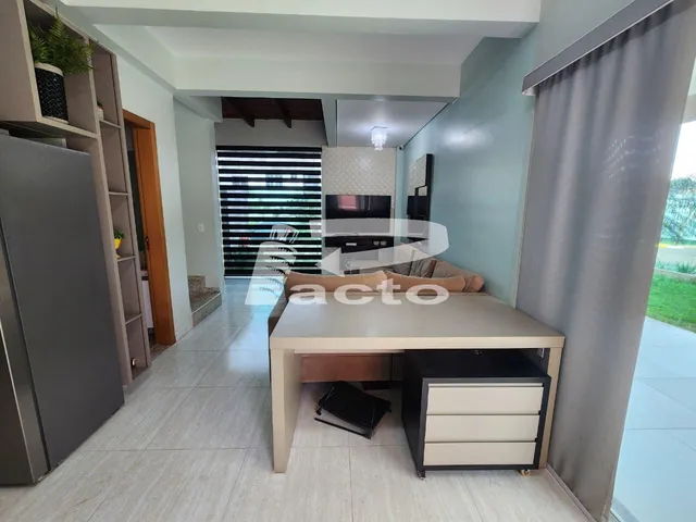 Imagem 7: Sobrado com 02 Quartos e 01 Suíte