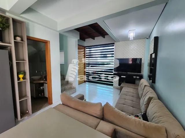 Imagem 8: Sobrado com 02 Quartos e 01 Suíte
