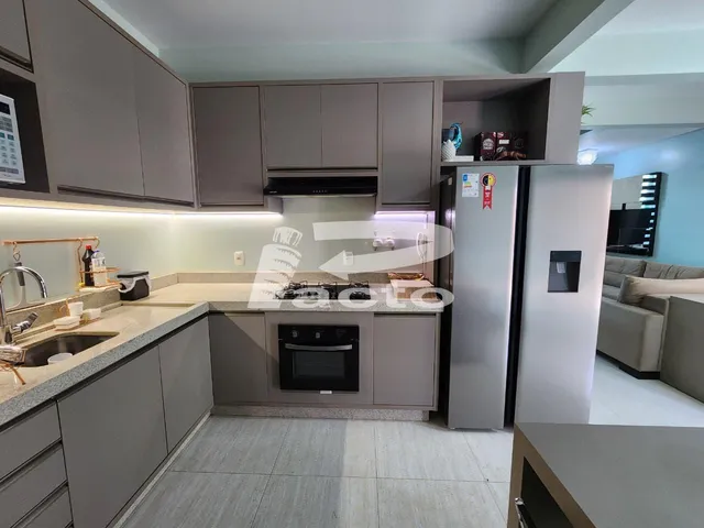Imagem 10: Sobrado com 02 Quartos e 01 Suíte