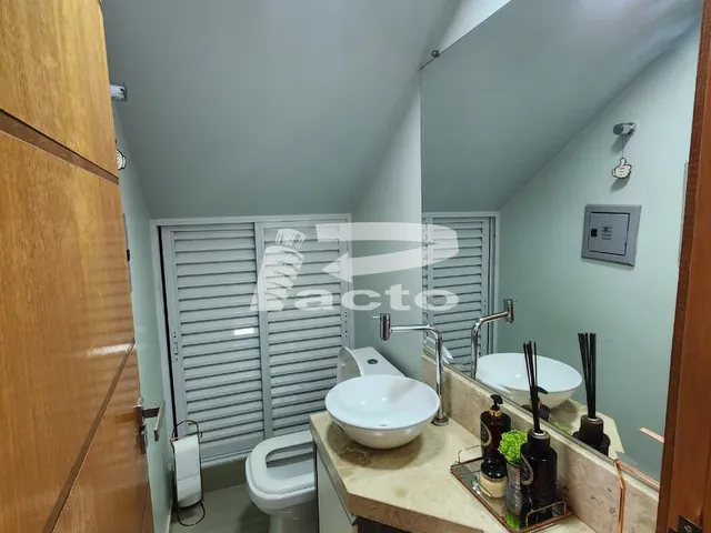 Imagem 13: Sobrado com 02 Quartos e 01 Suíte