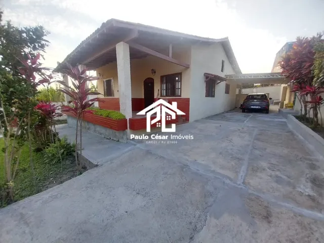 Imagem: Excelente casa composta de 04 quartos, sendo