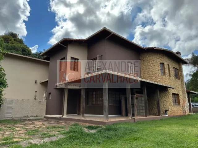 Imagem: CASA RESIDENCIAL em Itabirito - Minas Gerais