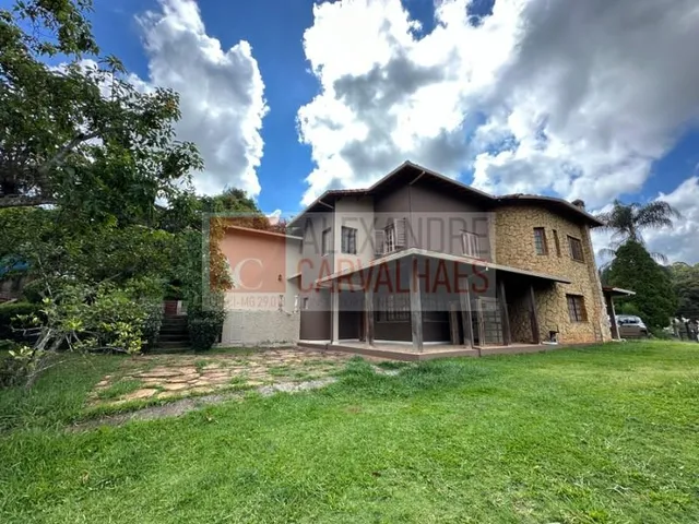 Imagem 2: CASA RESIDENCIAL em Itabirito - Minas Gerais, Aconchego da Serra