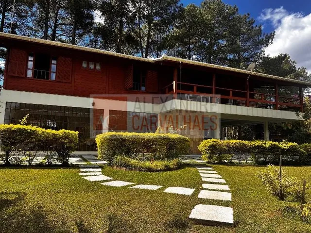 Imagem: Casa Residencial em Itabirito - Minas Gerais