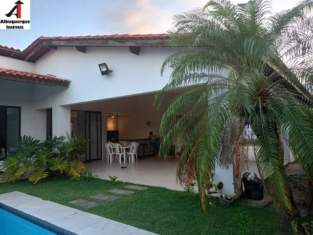 Imagem: CASA RESIDENCIAL em SÃO LUÍS - MA, JARDIM