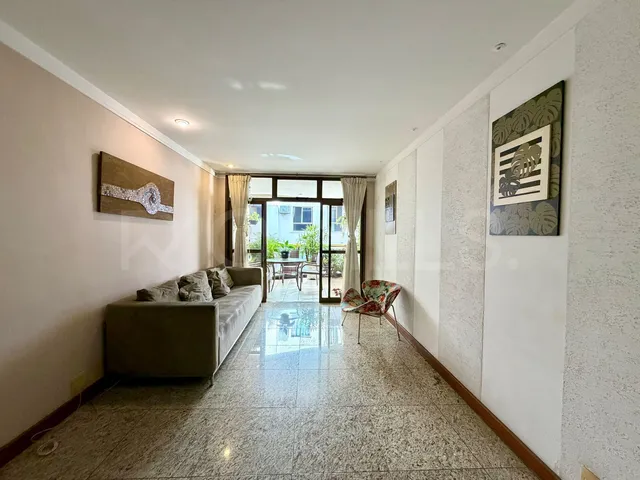 Imagem: Apartamento de 4 quartos à venda em Jardim
