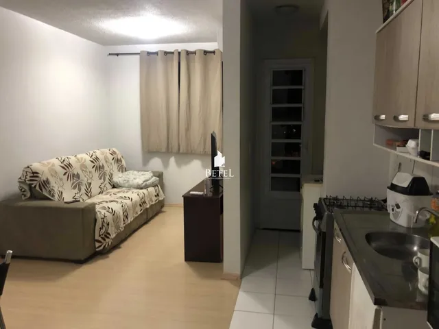 Imagem: Apartamento À Venda no Bairro Diamantino