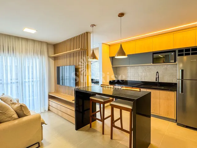 Imagem: Apartamento para Alugar por R$5.154,00 Pacote