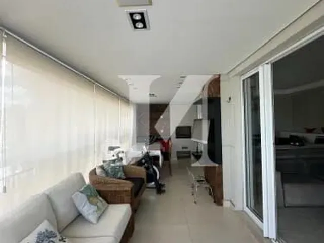 Imagem: Apartamento Padrão de 180M², 4 Dormitórios