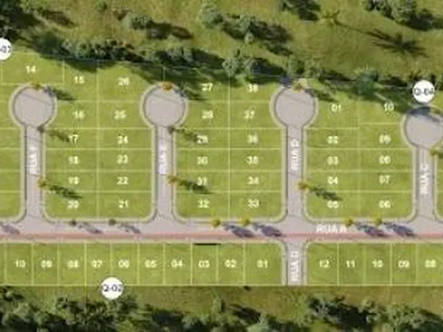 Imagem 7: Terreno Residencial em Florianópolis - santa Catarina, Canasvieiras