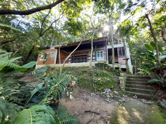 Imagem: CASA RESIDENCIAL em Florianópolis - Santa