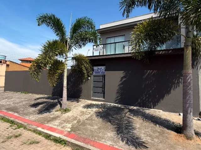 Imagem: Casa duplex à venda em Guarapari-ES, no