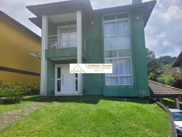 Imagem: CASA EM CONDOMÍNIO RESIDENCIAL em Teresópolis