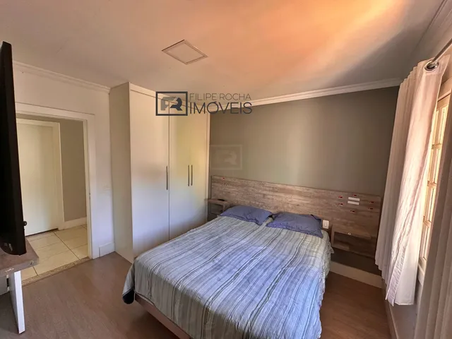 Imagem 13: Mansão Porteira Fechada no Cond. Refúgio dos Pinheiros