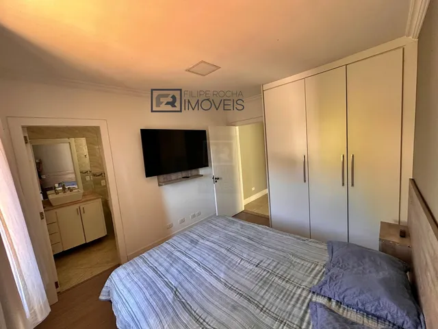 Imagem 3: Mansão Porteira Fechada no Cond. Refúgio dos Pinheiros