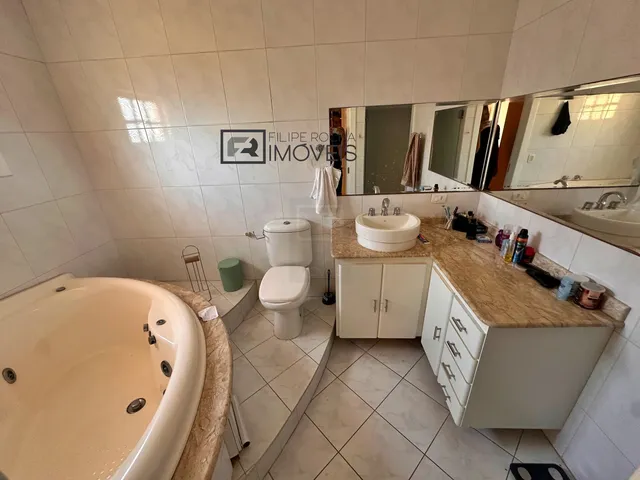 Imagem 11: Mansão Porteira Fechada no Cond. Refúgio dos Pinheiros
