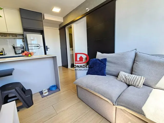 Imagem: Ótimo Apartamento de 35 M² Mobiliado em