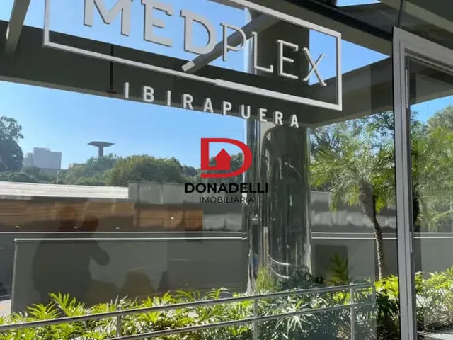 Imagem: Ótimo Conjunto Comercial Novo com 31 m²
