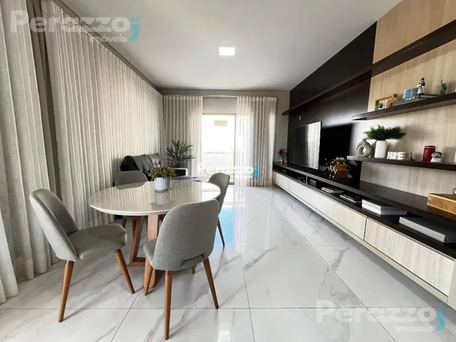 Imagem: Exclusividade, Espaço e Bem-Estar em uma