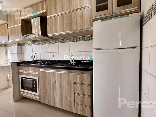 Imagem 7: Excelente Apartamento Rico em Armários Planejados e Semi-mobiliado nos Jardins dos