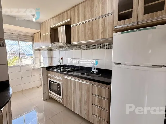 Imagem: Excelente Apartamento Rico em Armários