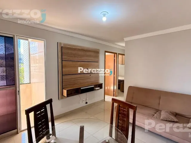 Imagem 8: Excelente Apartamento Rico em Armários Planejados e Semi-mobiliado nos Jardins dos