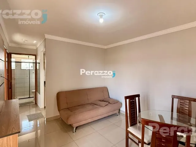 Imagem 3: Excelente Apartamento Rico em Armários Planejados e Semi-mobiliado nos Jardins dos