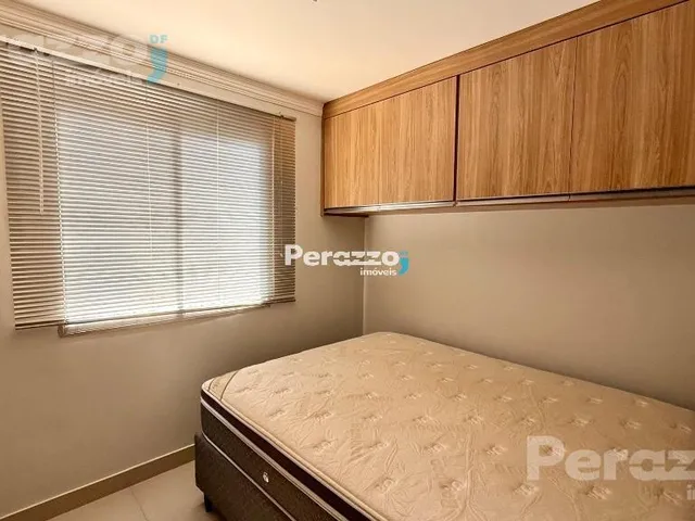 Imagem 14: Excelente Apartamento Rico em Armários Planejados e Semi-mobiliado nos Jardins dos
