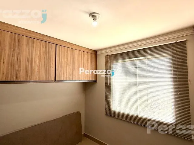 Imagem 6: Excelente Apartamento Rico em Armários Planejados e Semi-mobiliado nos Jardins dos