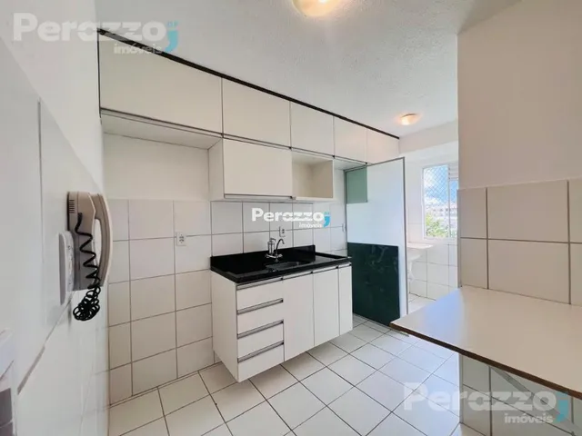 Imagem: Qc 09Jardins Mangueiral Apartamento de