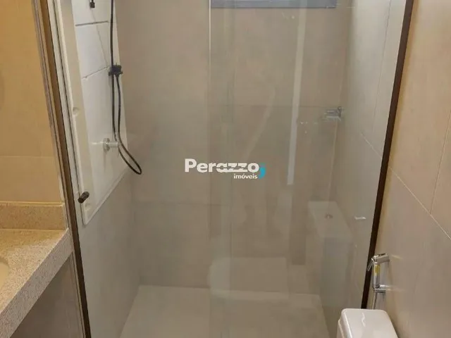 Imagem 8: Vista Privilegiada, Sofisticação e Conforto em um Apartamento de Alto Padrão com 4