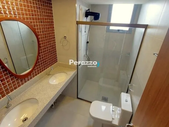 Imagem 16: Vista Privilegiada, Sofisticação e Conforto em um Apartamento de Alto Padrão com 4