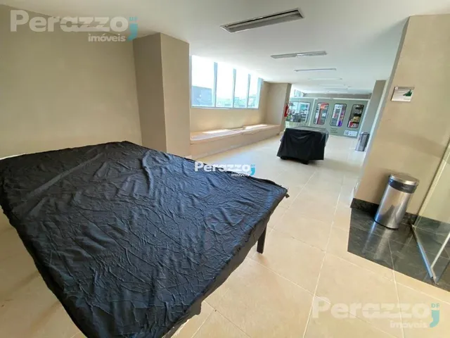 Imagem 10: Vista Privilegiada, Sofisticação e Conforto em um Apartamento de Alto Padrão com 4