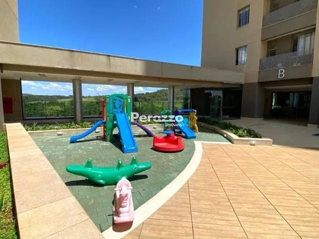 Imagem 5: Vista Privilegiada, Sofisticação e Conforto em um Apartamento de Alto Padrão com 4