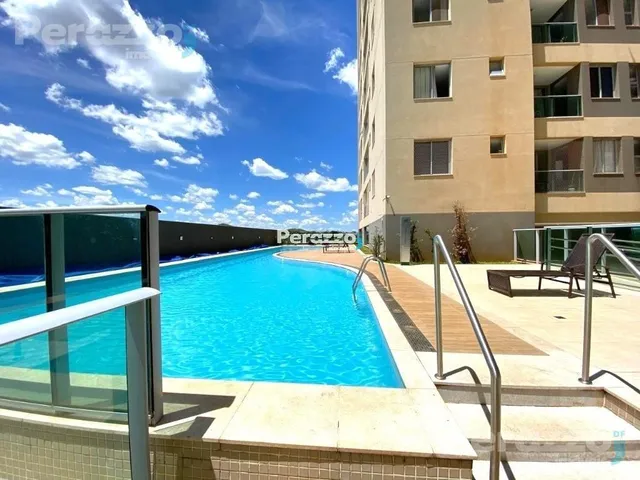 Imagem 14: Vista Privilegiada, Sofisticação e Conforto em um Apartamento de Alto Padrão com 4