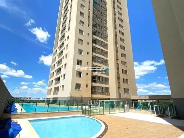 Imagem 6: Vista Privilegiada, Sofisticação e Conforto em um Apartamento de Alto Padrão com 4
