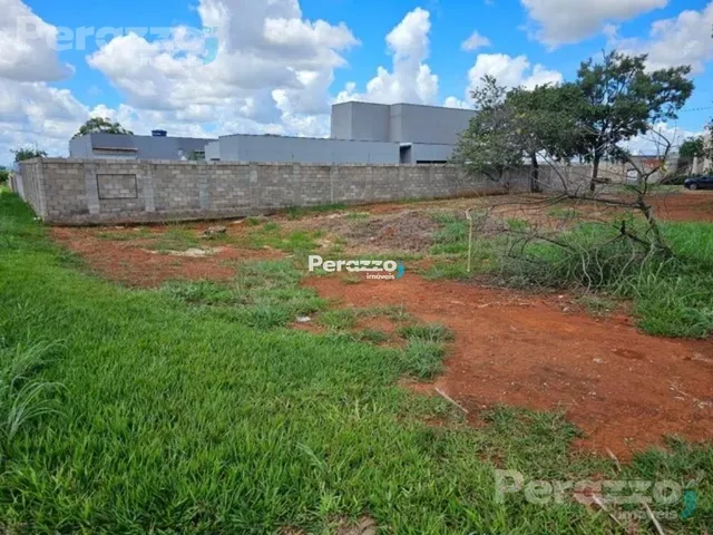 Imagem: Terreno com 886 m² de Exclusividade em