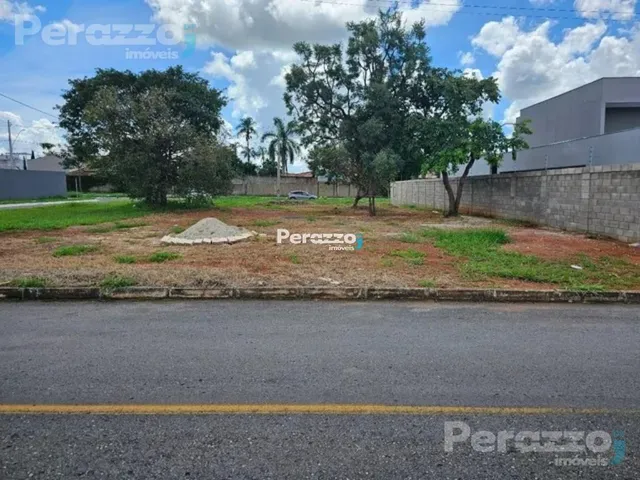 Imagem 1: Terreno com 886 m² de Exclusividade em uma das Regiões Mais Desejadas do Jardim
