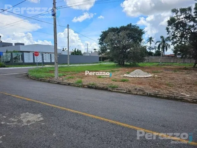Imagem 3: Terreno com 886 m² de Exclusividade em uma das Regiões Mais Desejadas do Jardim