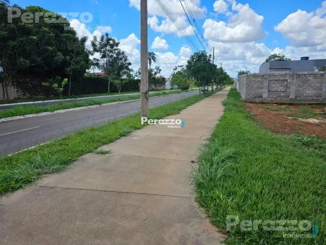 Imagem 4: Terreno com 886 m² de Exclusividade em uma das Regiões Mais Desejadas do Jardim