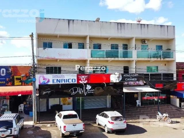 Imagem: Ótimo Prédio no Bairro Residencial Oeste