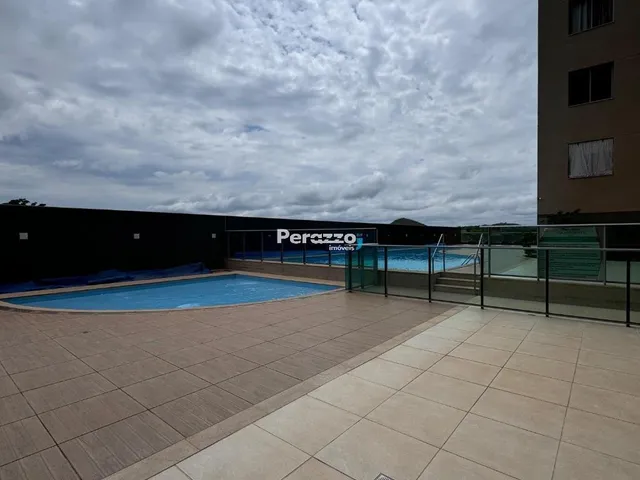 Imagem 3: BAIXOU!!! Qualidade de Vida e Conforto em um Apartamento de 3 Quartos Sendo 1 Suíte no