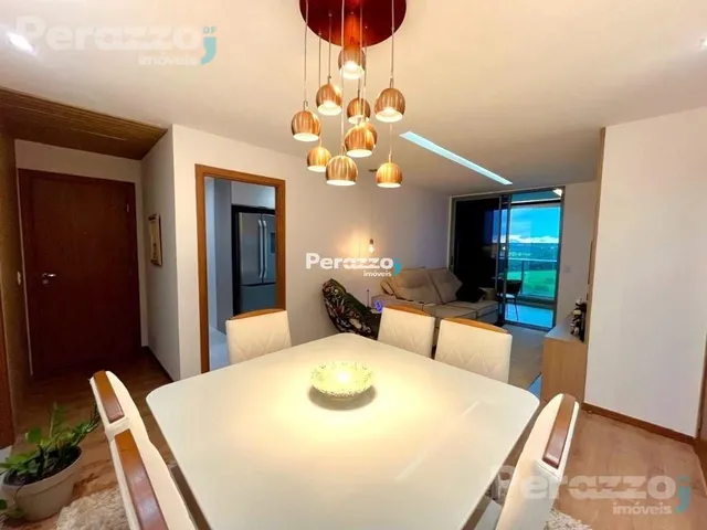 Imagem 15: Elegância, Conforto e Exclusividade em um Apartamento de 4 Quartos com Varanda Gourmet