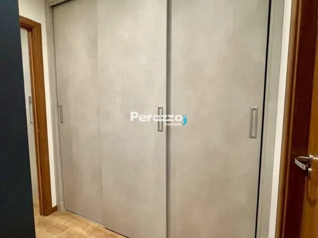 Imagem 5: Elegância, Conforto e Exclusividade em um Apartamento de 4 Quartos com Varanda Gourmet