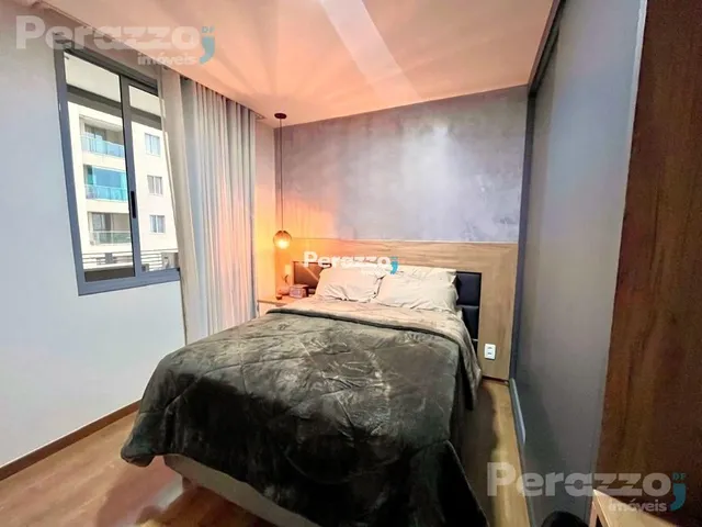 Imagem 13: Elegância, Conforto e Exclusividade em um Apartamento de 4 Quartos com Varanda Gourmet