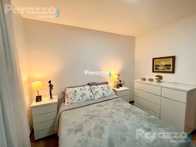 Imagem 14: Elegância, Conforto e Exclusividade em um Apartamento de 4 Quartos com Varanda Gourmet