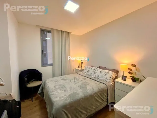 Imagem 7: Elegância, Conforto e Exclusividade em um Apartamento de 4 Quartos com Varanda Gourmet